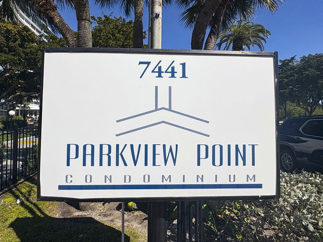 Parkview Point Condo photo 3